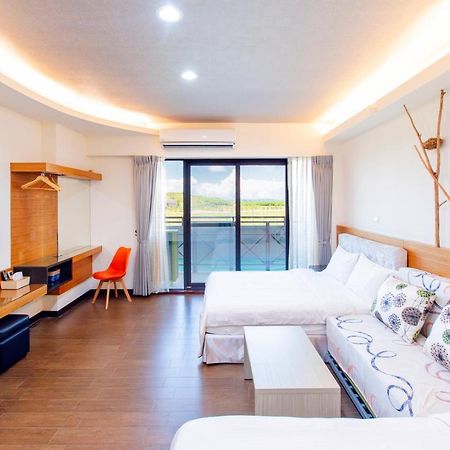 Yi Le Homestay Magong Esterno foto