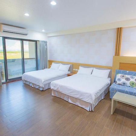 Yi Le Homestay Magong Esterno foto