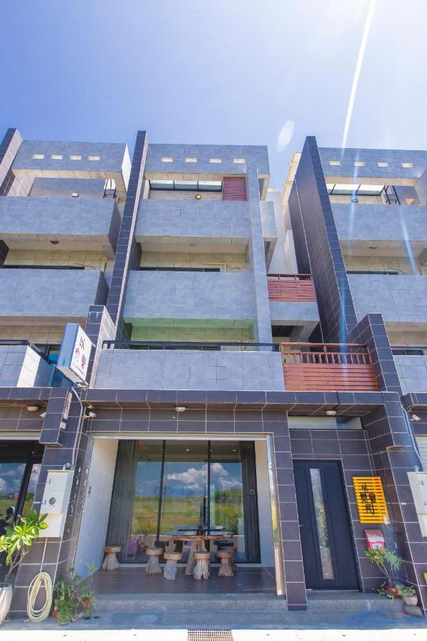 Yi Le Homestay Magong Esterno foto