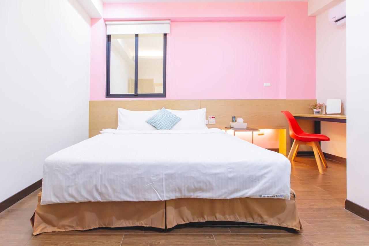 Yi Le Homestay Magong Esterno foto
