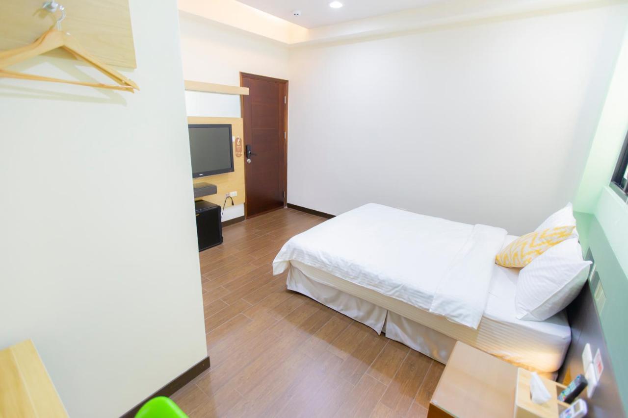 Yi Le Homestay Magong Esterno foto