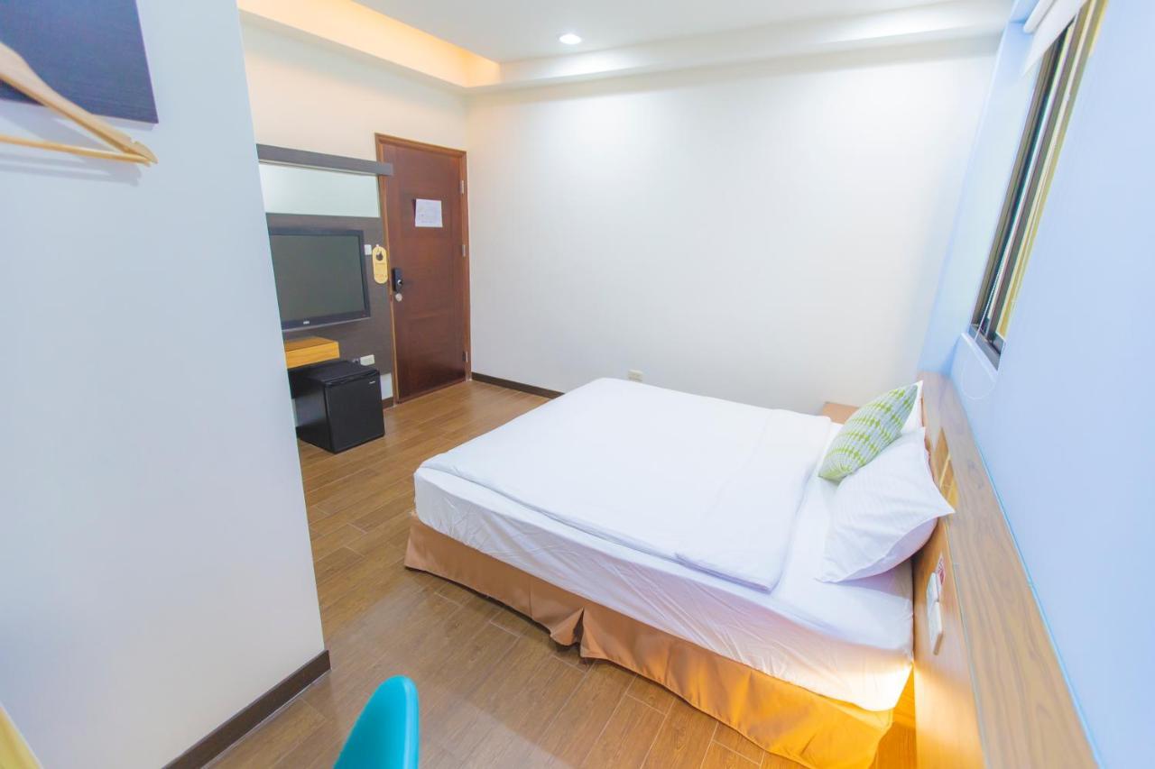 Yi Le Homestay Magong Esterno foto