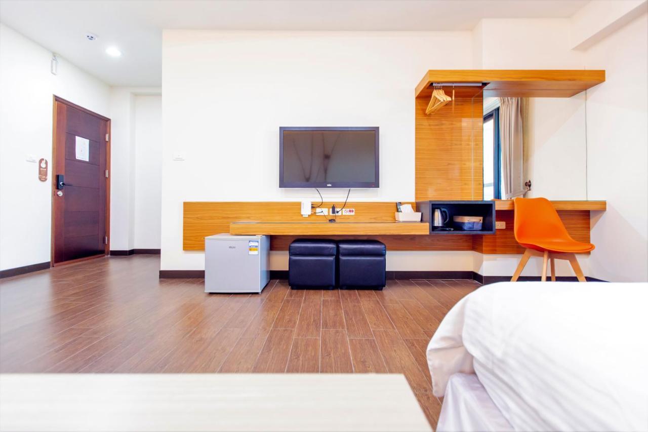 Yi Le Homestay Magong Esterno foto