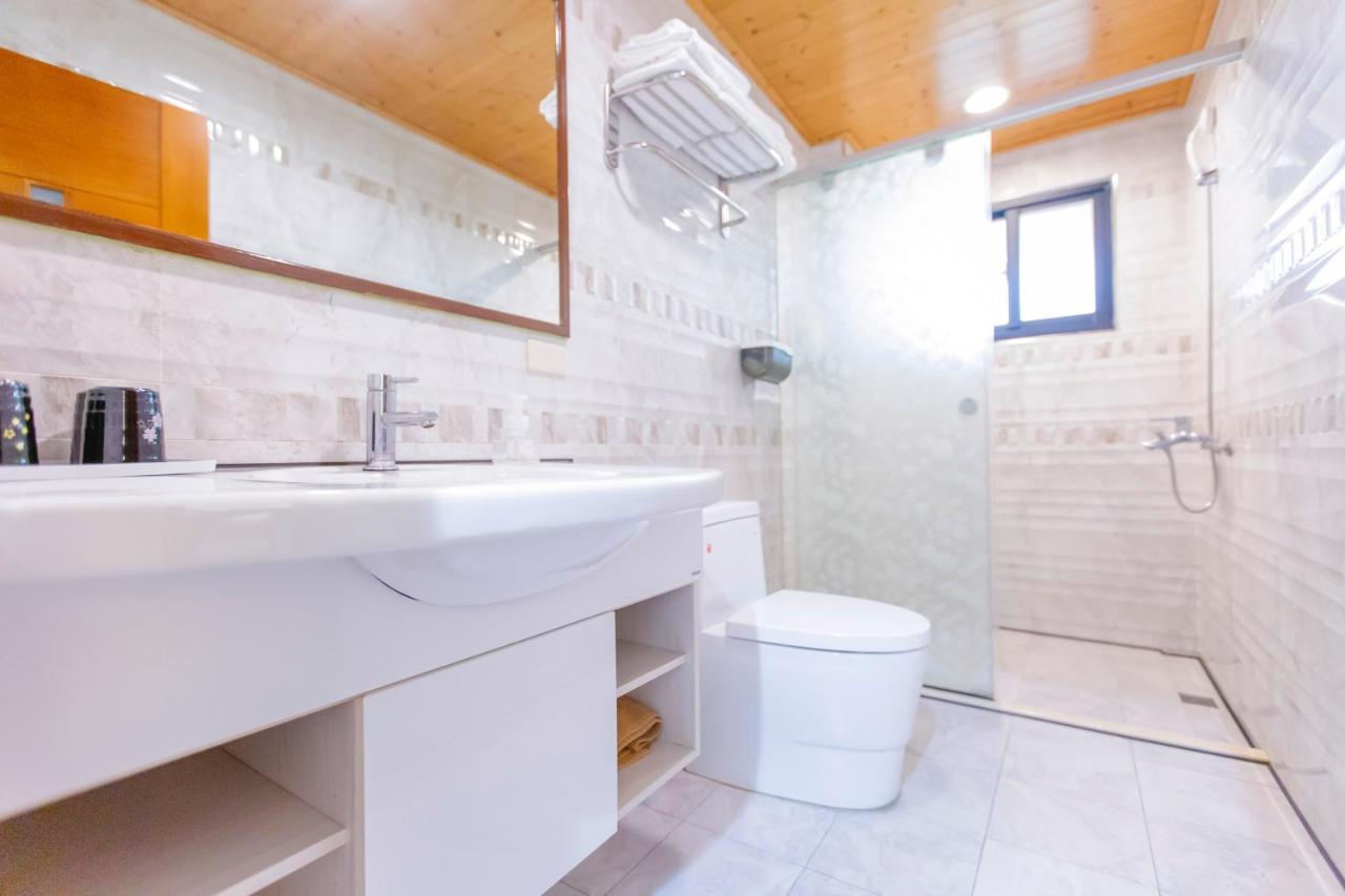 Yi Le Homestay Magong Esterno foto