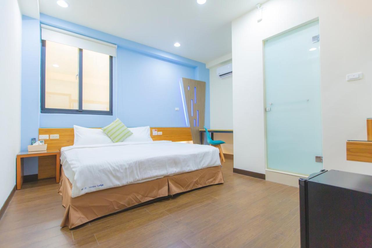 Yi Le Homestay Magong Esterno foto