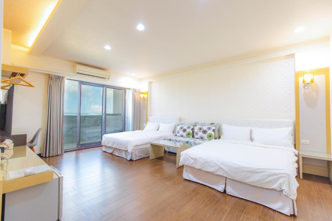 Yi Le Homestay Magong Esterno foto